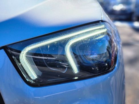 Certified 2023 Mercedes-Benz GLE 53 AMG 4MATIC image 10