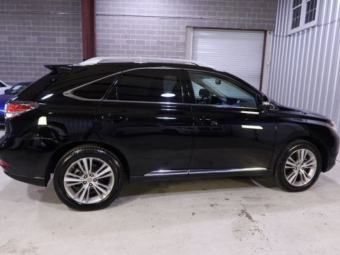 Used 2015 Lexus RX 350 FWD image 6