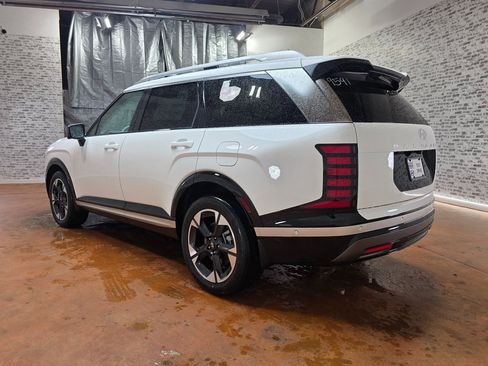 New 2026 Hyundai Palisade Limited image 6