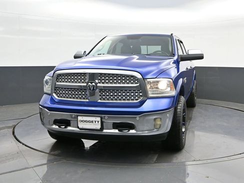 Used 2014 RAM 1500 Laramie w/ Convenience Group image 28