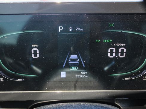 Used 2023 Kia Sportage LX AWD/4WD image 22