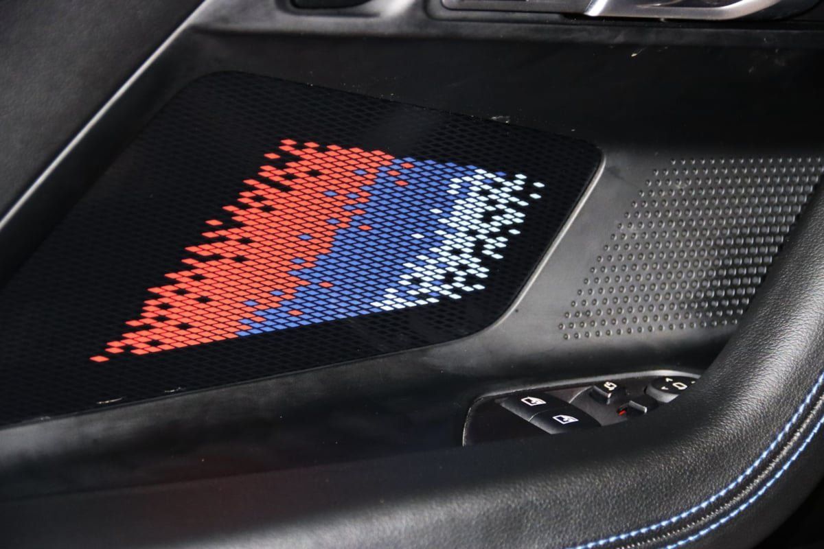 Used 2025 BMW M2 w/ Lighting Package RWD image 18