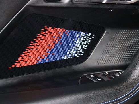 Used 2025 BMW M2 w/ Lighting Package RWD image 18