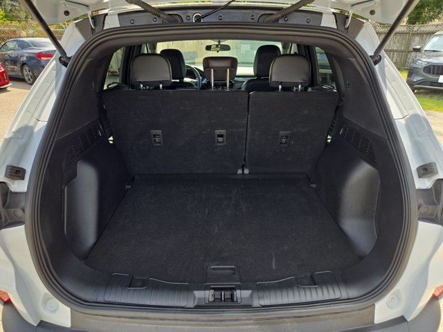 Used 2026 Ford Escape ST-Line FWD image 7