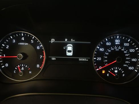 Used 2023 Kia Forte LXS image 14