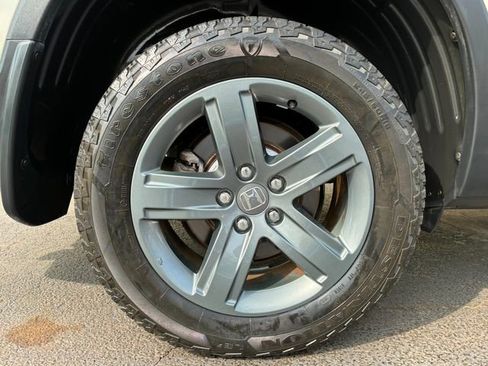 Used 2023 Honda Ridgeline RTL-E image 15