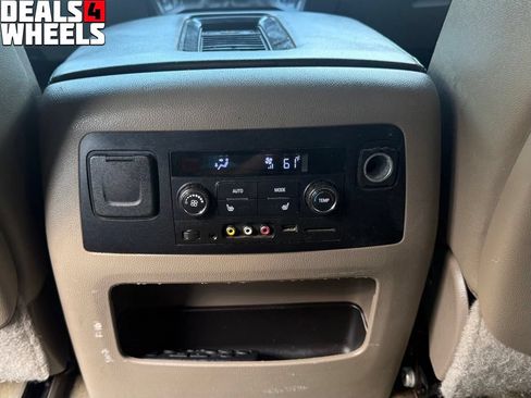 Used 2016 Chevrolet Suburban LTZ RWD image 23