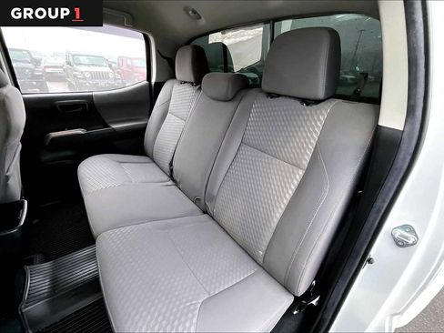 Used 2023 Toyota Tacoma SR5 image 21