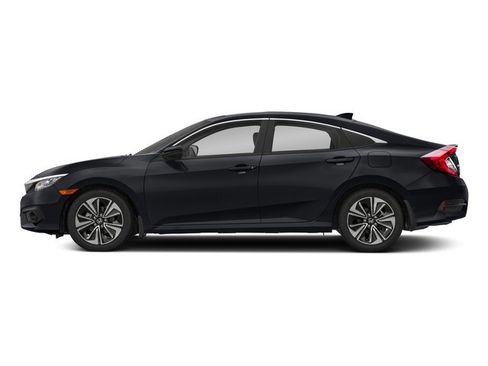 Used 2018 Honda Civic EX-T image 3