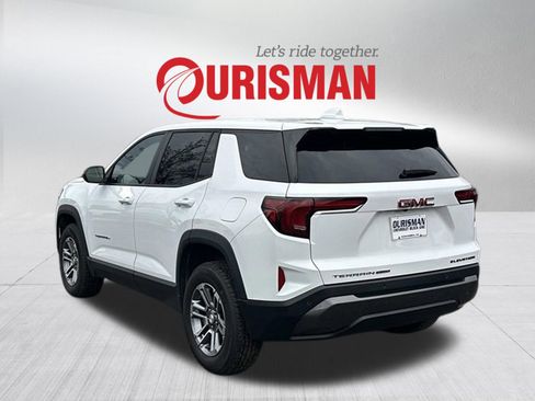 Used 2025 GMC Terrain Elevation image 4