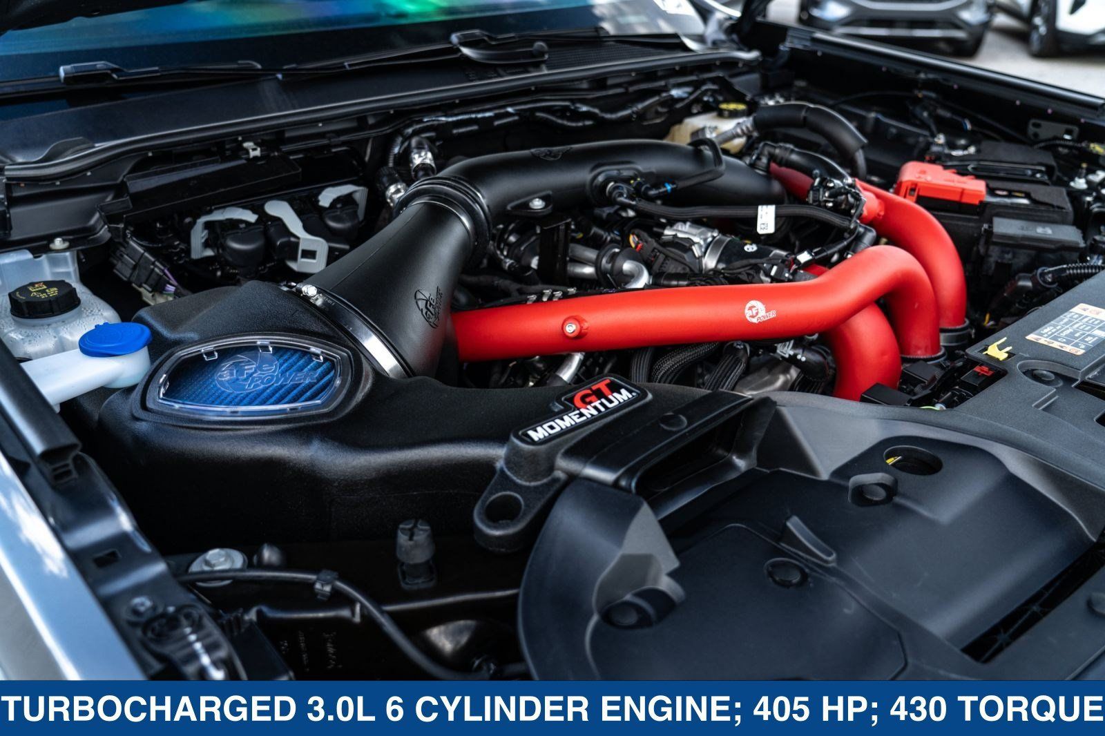 New 2025 Ford Ranger Raptor AWD/4WD image 32