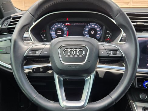 Used 2020 Audi Q3 2.0T Premium AWD/4WD image 20