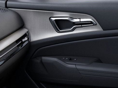 New 2026 Kia Sportage X-Line image 30