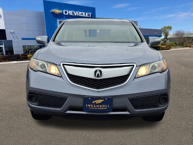 Used 2014 Acura RDX AWD image 21