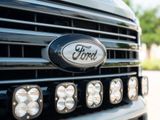 Used 2025 Ford F250 Platinum image 5