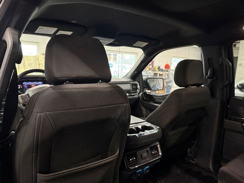 Used 2022 Ford F150 XLT w/ Equipment Group 302A High image 23