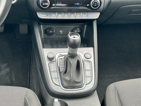 Used 2022 Hyundai Kona SEL w/ Convenience Package FWD image 20