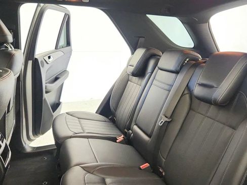 Used 2018 Mercedes-Benz GLE 350 4MATIC image 23