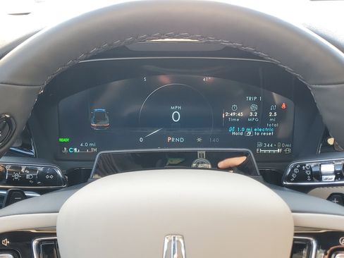 New 2026 Lincoln Corsair Grand Touring image 19