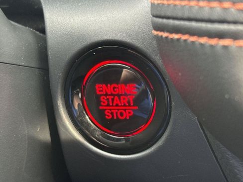 Certified 2026 Honda HR-V Sport image 31