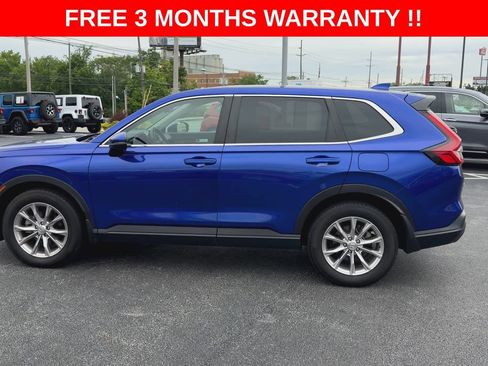 Used 2023 Honda CR-V EX image 5