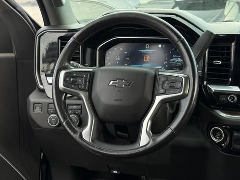 Used 2022 Chevrolet Silverado 1500 RST w/ Protection Package AWD/4WD image 7