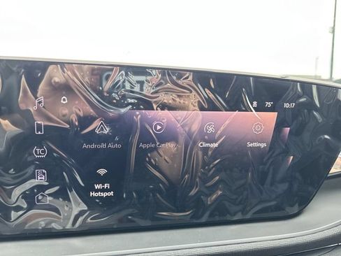 New 2026 Buick Envista Sport Touring w/ Convenience I Package FWD image 16