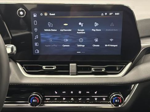 New 2026 Chevrolet Equinox LT w/ Convenience Package II image 20