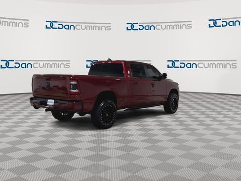 Used 2019 RAM 1500 Sport w/ Level 2 Equipment Group image 9