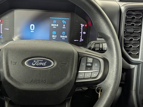 Certified 2024 Ford Ranger XL RWD image 15