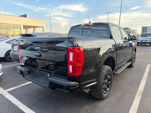 Used 2021 Ford Ranger XLT w/ Equipment Group 302A High image 3