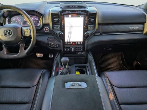 Used 2024 RAM 1500 TRX AWD/4WD image 5