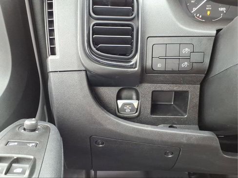 New 2026 RAM ProMaster 2500 w/ Safety Group image 23