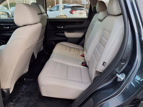 Used 2023 Honda CR-V EX-L image 7