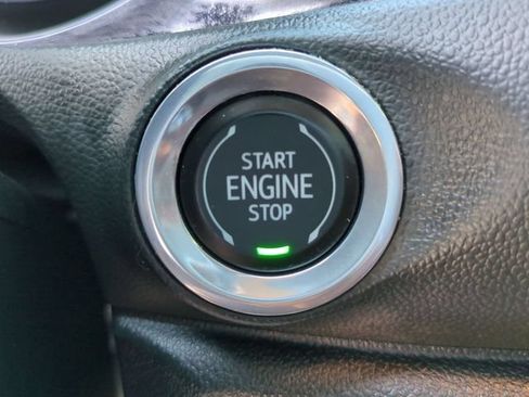 Used 2023 Buick Encore GX Select w/ Sport Touring Package FWD image 16