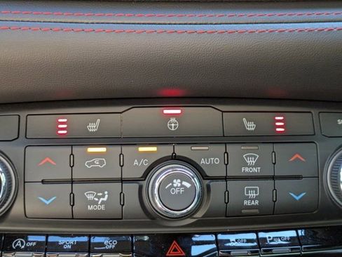 New 2026 Dodge Durango GT w/ Blacktop Package image 22