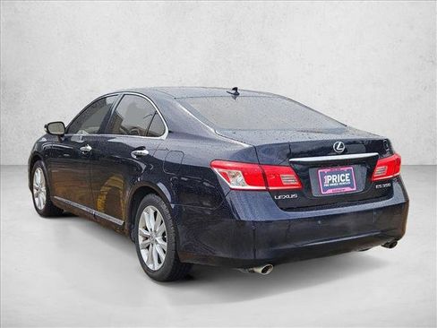 Used 2010 Lexus ES 350 FWD image 7