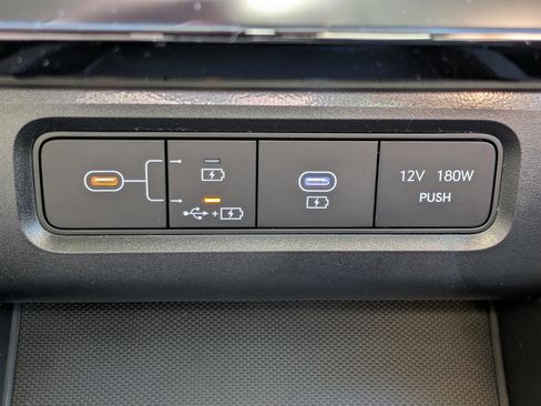 New 2026 Hyundai Tucson SEL image 25