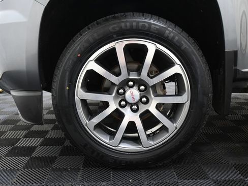Used 2019 GMC Canyon Denali AWD/4WD image 39