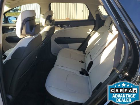Used 2026 Kia Sportage EX image 25