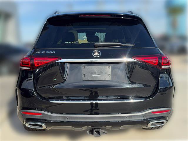 Used 2022 Mercedes-Benz GLE 350 image 6