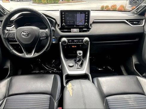 Used 2019 Toyota RAV4 XSE image 15
