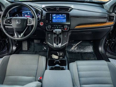 Used 2019 Honda CR-V EX image 23