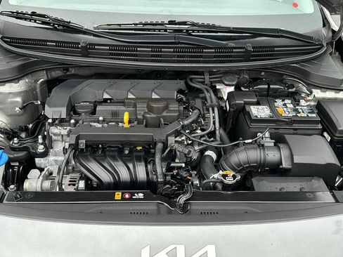 Used 2023 Kia Rio S w/ Technology Package FWD image 34
