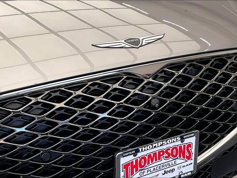 Used 2023 Genesis G90 3.5T image 30