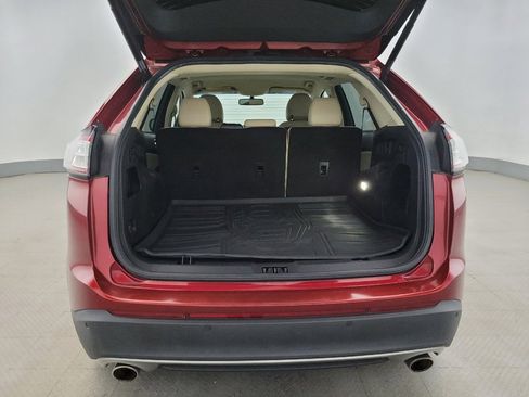 Used 2015 Ford Edge SEL w/ Equipment Group 201A AWD/4WD image 29