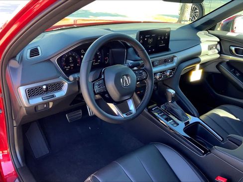 New 2026 Acura Integra A-Spec image 10