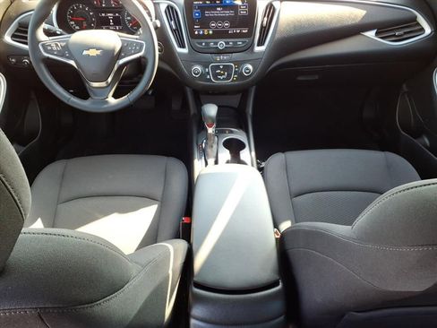 Used 2024 Chevrolet Malibu RS image 15