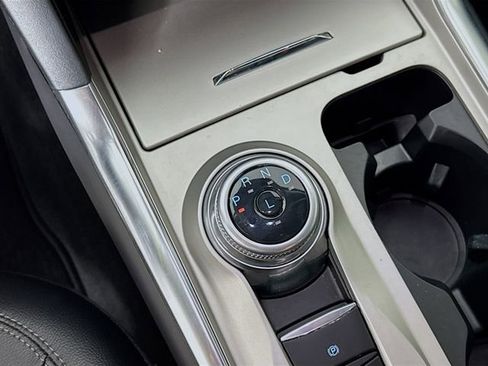 Used 2023 Ford Explorer Limited w/ Equipment Group 301A image 20