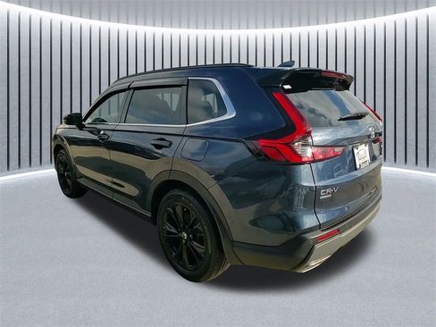 Used 2024 Honda CR-V Sport Touring image 13